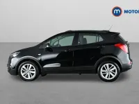 Używany Vauxhall Mokka Active 140 KM (102 kW) 2019 SUV
