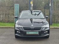 used Skoda Scala 1.0 TSI 95 SE 5dr