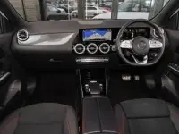 Used Mercedes GLA220 AMG Line Premium 190 HP (139 kW) 2023 White SUV