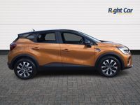 used Renault Captur 1.0 TCE 90 SE Limited 5dr