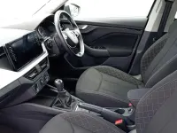Used Skoda Kamiq SE Drive 108 HP (79 kW) 2023 Grey SUV