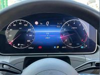 Used Mercedes C200 AMG Line Premium Plus 200 HP (147 kW) 2023 Grey Sedan