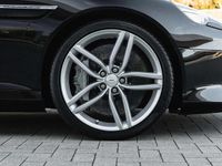 Usado Aston Martin DB9 449 CV (330 kW) 2017 Negro Coupe