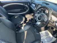 Used Mini Cooper S Hatch 175 HP (128 kW) 2009 Silver Hatchback