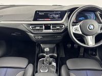 Used BMW 118 M Sport 150 HP (110 kW) 2022 Hatchback