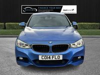 used BMW 320 Gran Turismo 3 Series 2.0 I XDRIVE M SPORT 5d 181 BHP