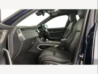 Used Jaguar F-Pace R-Dynamic 404 HP (297 kW) 2024 Portofino blue SUV