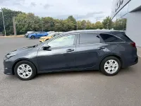Used Kia Ceed 2023 Dark penta Hatchback