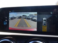 Used Mercedes A180 Executive 136 HP (100 kW) 2022 Red Sedan