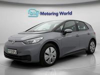 Used VW ID.3 Pro Performance 239 kW (326 HP) 2021 Hatchback