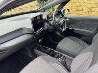 Used VW ID.3 Pro 150 kW (204 HP) 2024 Silver Hatchback