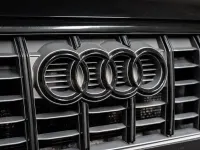 Used Audi SQ2 Design 300 HP (220 kW) 2019 Black SUV