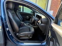 Used Mercedes A180 Executive 2019 Blue Hatchback