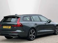 Used Volvo V60 Plus 194 HP (142 kW) 2026 Estate