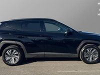 Used Hyundai Tucson SE 150 HP (110 kW) 2023 Black SUV