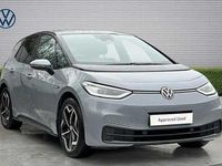 Used VW ID.3 150 kW (204 HP) 2021 Hatchback