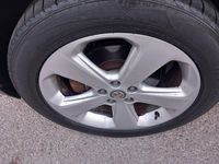 Second-hand Vauxhall Mokka 140 CP (102 kW) 2014 Negru SUV