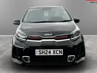 Second-hand Kia Picanto GT-Line 67 CP (49 kW) 2024 Hatchback