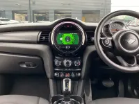 Used Mini Cooper Cabriolet Classic 134 HP (98 kW) 2019 Black Cabriolet