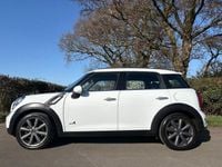 Used Mini Cooper S 2013 White Hatchback
