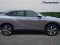 Used MG HS Trophy 170 HP (125 kW) 2025 SUV
