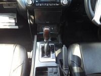 Used Toyota Land Cruiser TX 2015 Black SUV