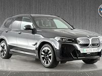 Used BMW iX3 M Sport 207 kW (282 HP) 2025 Grey SUV