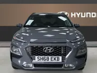 Used Hyundai Kona Premium 120 HP (88 kW) 2020 SUV