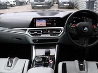 Used BMW M4 Competition Edition 503 HP (369 kW) 2023 Blue Coupe