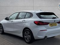 Used BMW 118 Comfort Edition 136 HP (100 kW) 2024 Hatchback