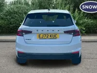 Used Skoda Fabia Monte Carlo 150 HP (110 kW) 2024 Hatchback