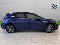 used VW Golf VIII 1.5 Tsi 150 Style Edition 5Dr