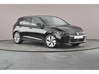 Used VW Golf VIII 150 HP (110 kW) 2025