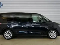 Used VW Multivan Life 150 HP (110 kW) 2025 Black MPV