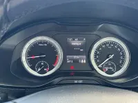 Used Skoda Karoq SE L 150 HP (110 kW) 2018 Green SUV