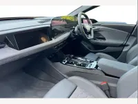 Used Audi A6 e-tron S-Line 314 kW (428 HP) 2025 Mythos black Estate