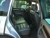 used VW Touareg 2.5