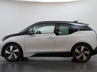 Used BMW i3 Comfort Edition 123 kW (168 HP) 2019 White Hatchback