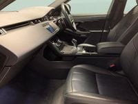 Used Land Rover Range Rover evoque R-Dynamic 309 HP (227 kW) 2023 Hatchback