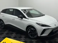 Used MG MG4 EV SE 319 kW (435 HP) 2023 Hatchback