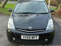 Used Toyota Prius 2008 Hatchback
