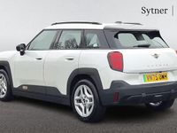 Novo Mini Aceman 133 kW (181 HP) 2025 Branco SUV