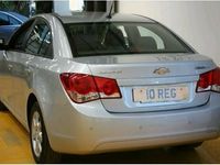 Used Chevrolet Cruze 2010 Sedan