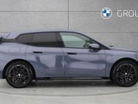 Used BMW iX M Sport 300 kW (408 HP) 2025 Grey SUV