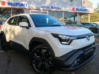 New Suzuki Vitara 127 kW (174 HP) 2025 Estate