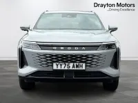 Used Omoda 9 63 HP (46 kW) 2025 Grey SUV