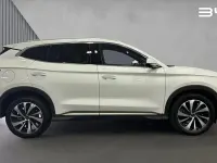 Used BYD Seal U Comfort 218 HP (160 kW) 2025 White SUV