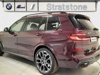 Used BMW X7 M Sport 376 HP (276 kW) 2024 SUV