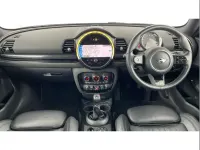 Used Mini Cooper Clubman Exclusive 136 HP (100 kW) 2021 Other Estate