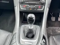 Used Ford Mondeo Titanium 150 HP (110 kW) 2020 Black Hatchback